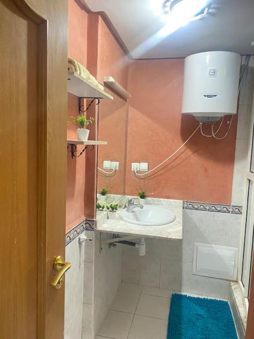Superbe Appartement A Gueliz マラケシュ エクステリア 写真