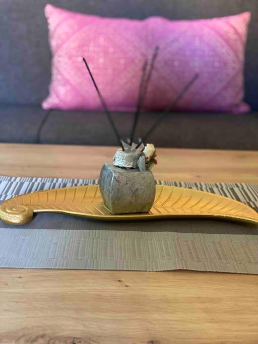 Superbe Appartement A Gueliz マラケシュ エクステリア 写真